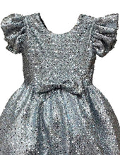 Cargar imagen en el visor de la galería, Vestido de fiesta para Niña