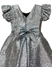 Cargar imagen en el visor de la galería, Vestido de fiesta para Niña