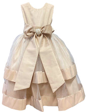 Cargar imagen en el visor de la galería, Vestido de fiesta para Niña