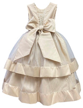 Cargar imagen en el visor de la galería, Vestido de fiesta para Niña