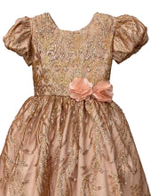 Cargar imagen en el visor de la galería, Vestido de fiesta para Niñas