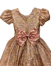 Cargar imagen en el visor de la galería, Vestido de fiesta para Niñas