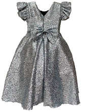 Cargar imagen en el visor de la galería, Vestido de fiesta para Niña