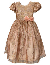 Cargar imagen en el visor de la galería, Vestido de fiesta para Niñas