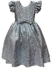 Cargar imagen en el visor de la galería, Vestido de fiesta para Niña
