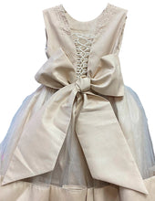 Cargar imagen en el visor de la galería, Vestido de fiesta para Niña