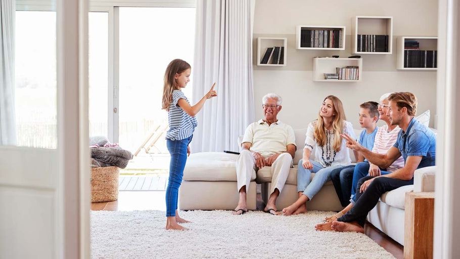 5 Actividades que desarrollaran las habilidades de tu hija.